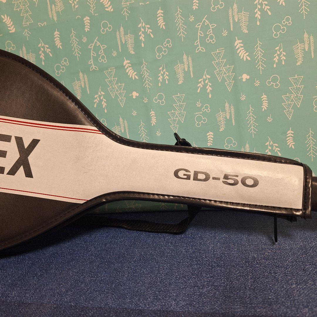 GRANDUKE50 グランデューク50 YONEX 新品 ソフトテニス　レア