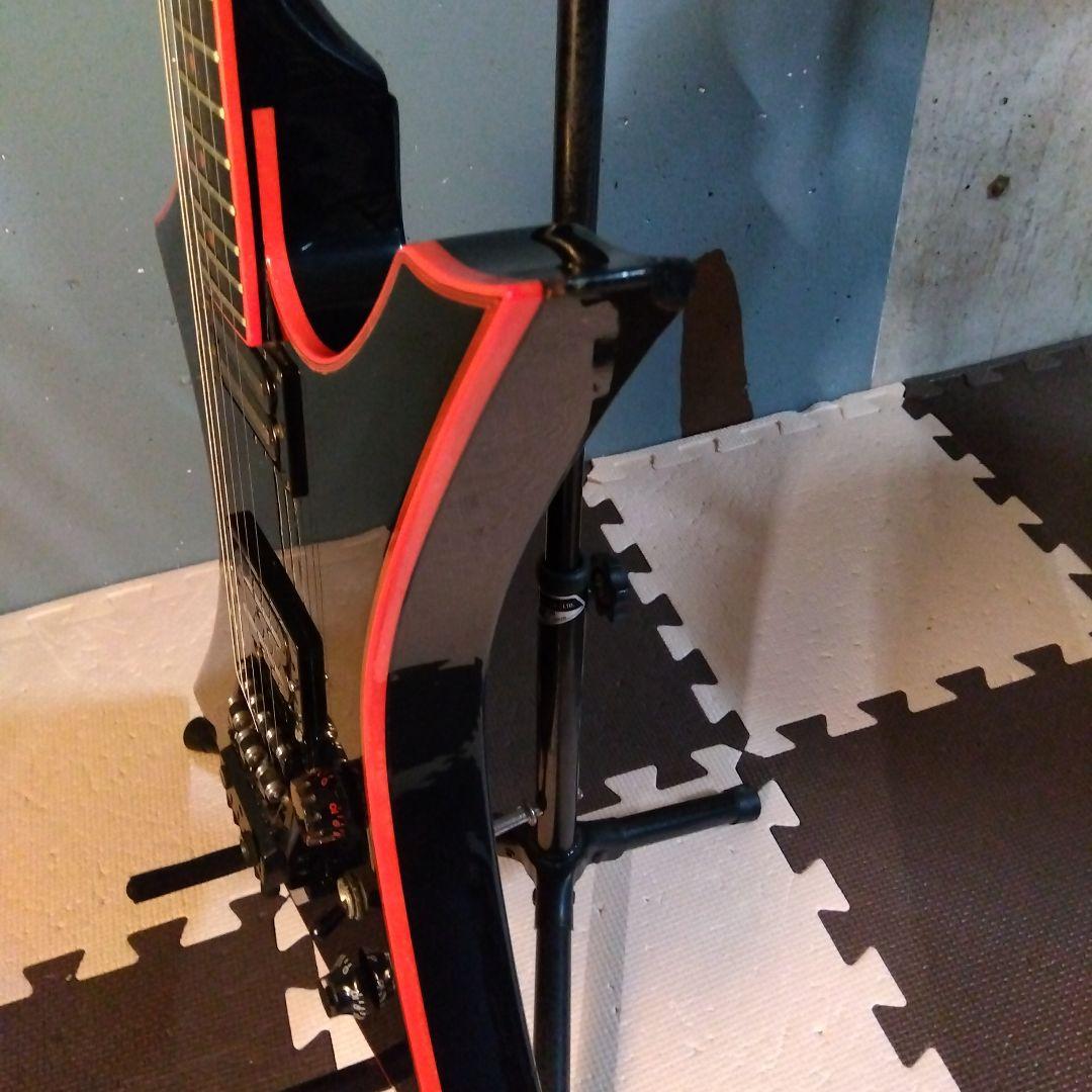 激レア1985年製Fresher fx-700　中信楽器製