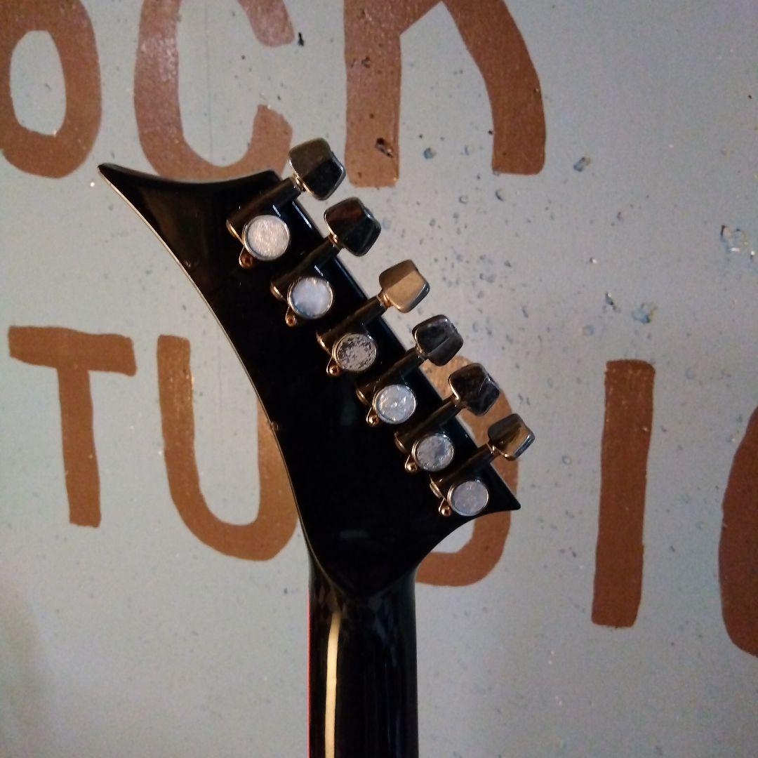 激レア1985年製Fresher fx-700　中信楽器製