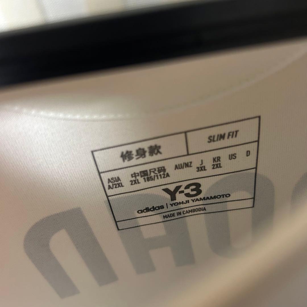 〈完売人気品〉日本代表　堂安律長袖オーセンティックユニフォーム　アウェイ　堂安律