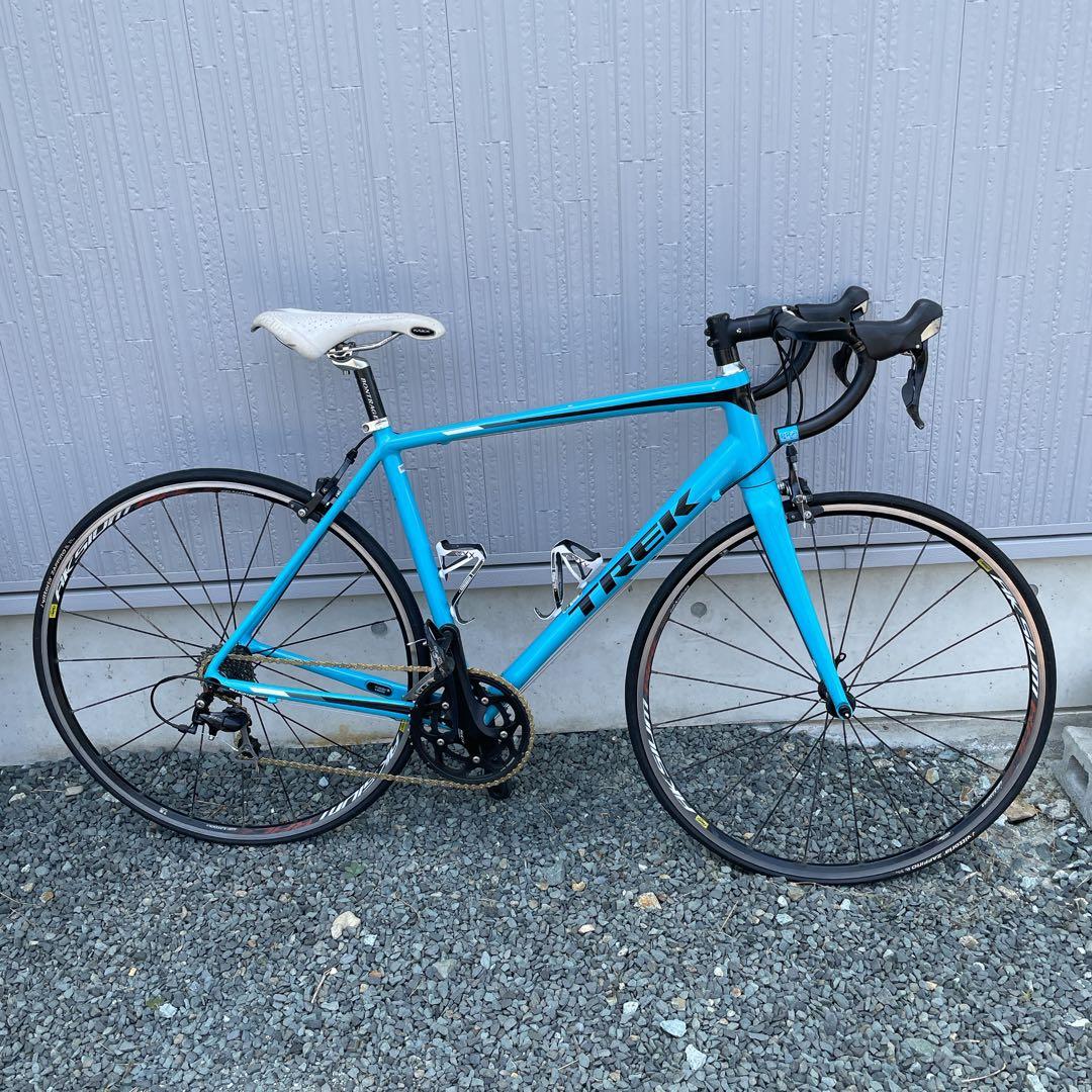 TREK EMONDA ALR4 2018 ロードバイク