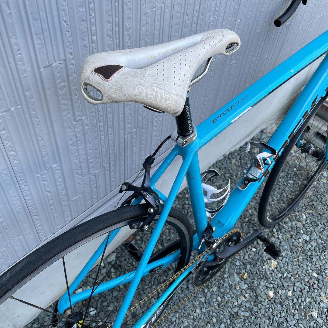 TREK EMONDA ALR4 2018 ロードバイク