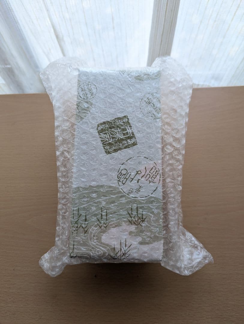 銘菓　晒よし飴200g