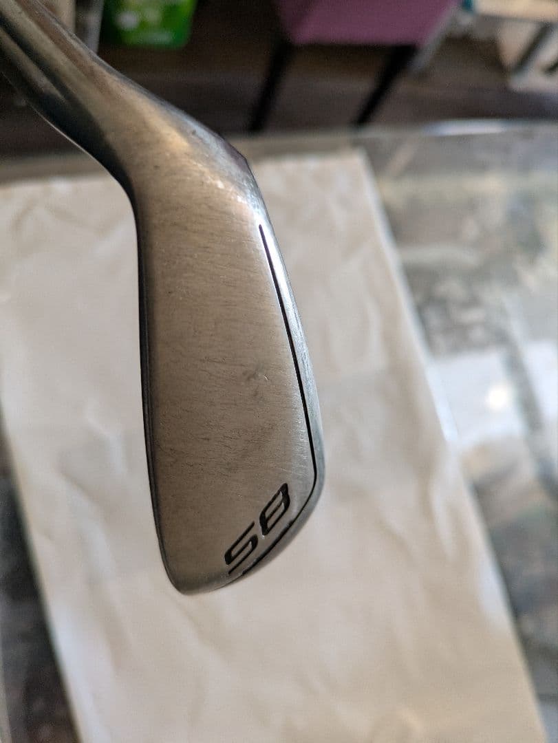 ミズノ ウェッジ