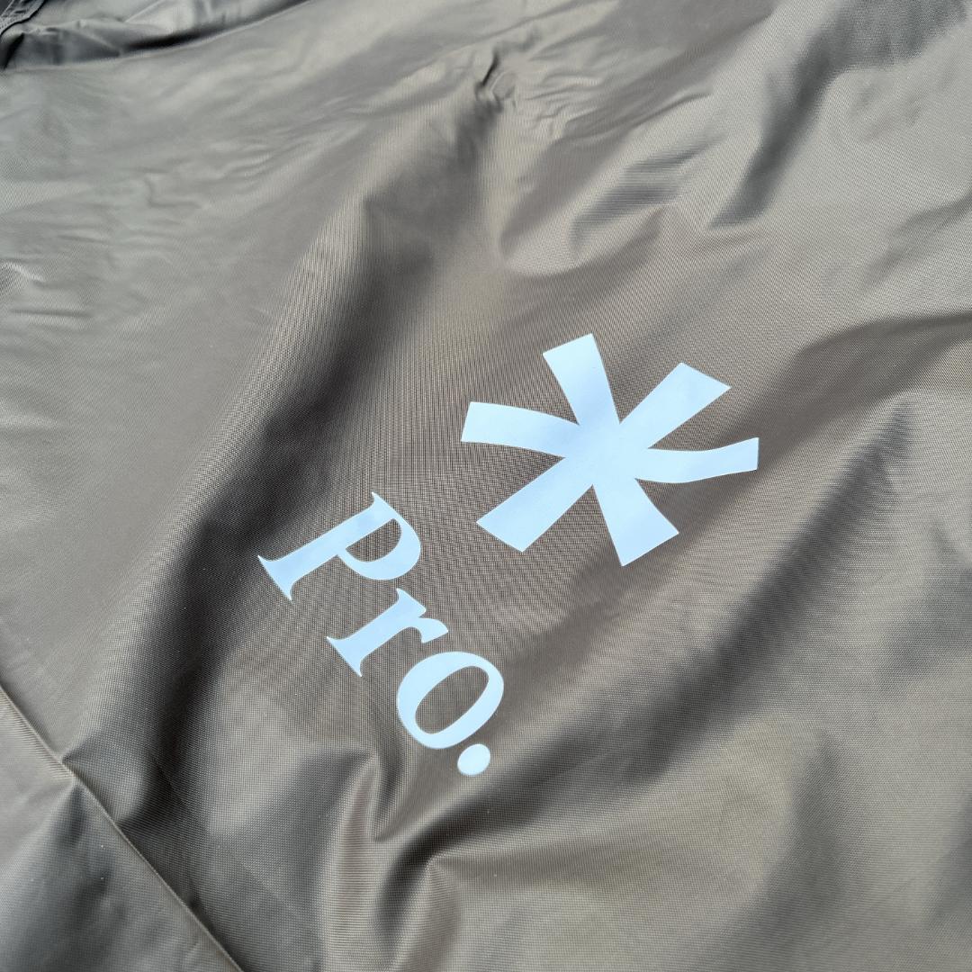 TP-250 HDタープ シールド ヘキサエヴォ Pro.（ポール2本付属）