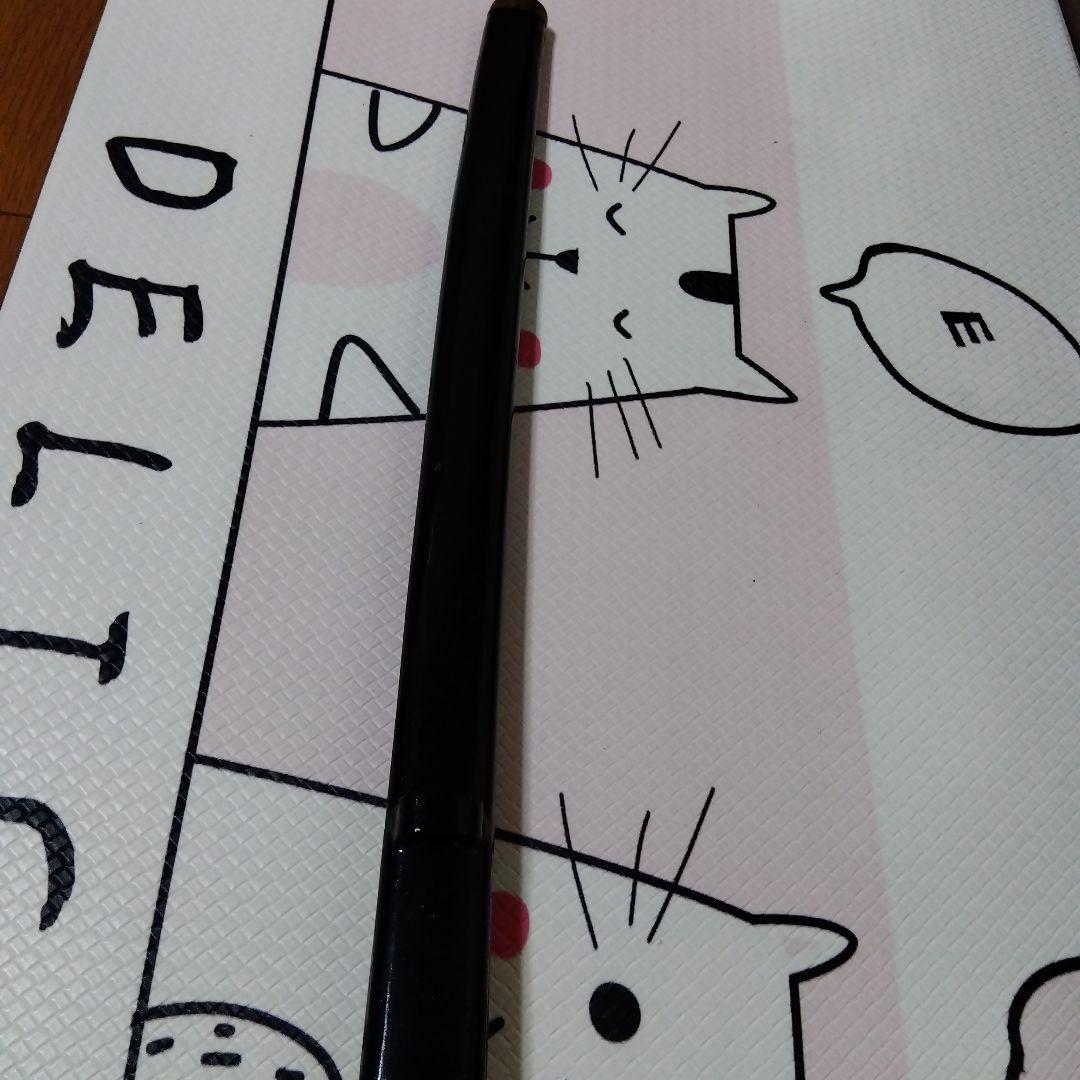 刀 黒と黄色のグリップ　模造刀　レプリカ　玩具