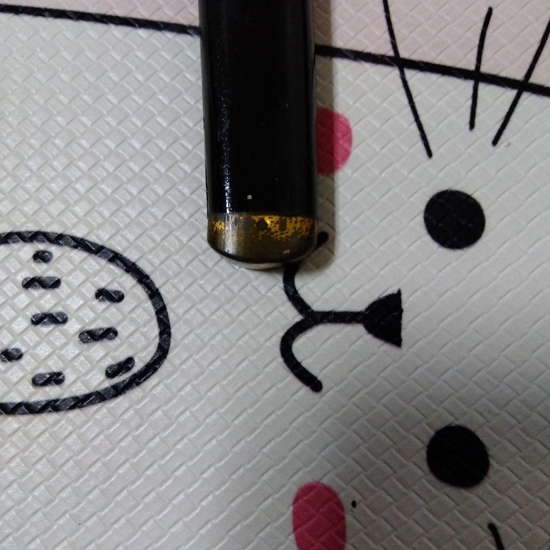 刀 黒と黄色のグリップ　模造刀　レプリカ　玩具