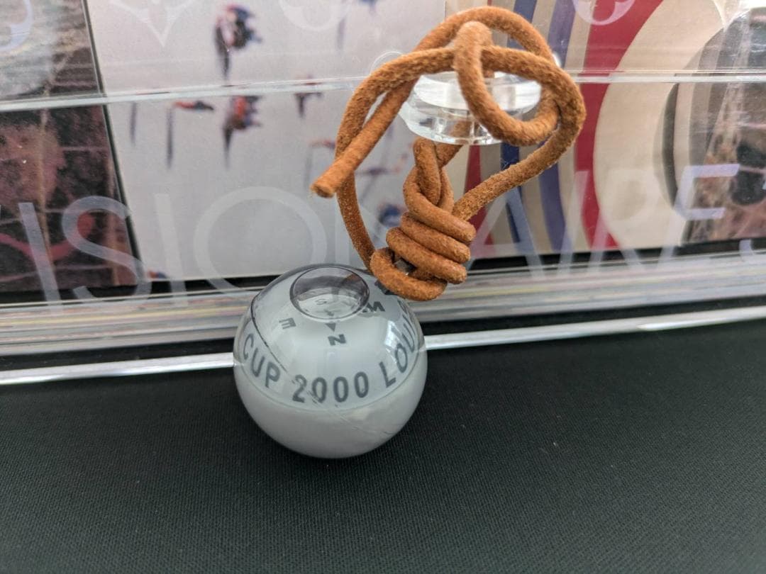 ルイ ヴィトン　ヴィジョネア30　キューブパズル　The Game 非売品