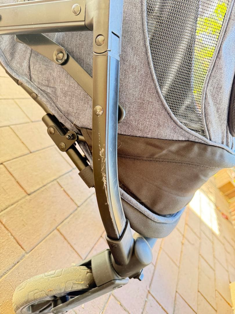 値下げしました⭐︎smooca ラージペットカート