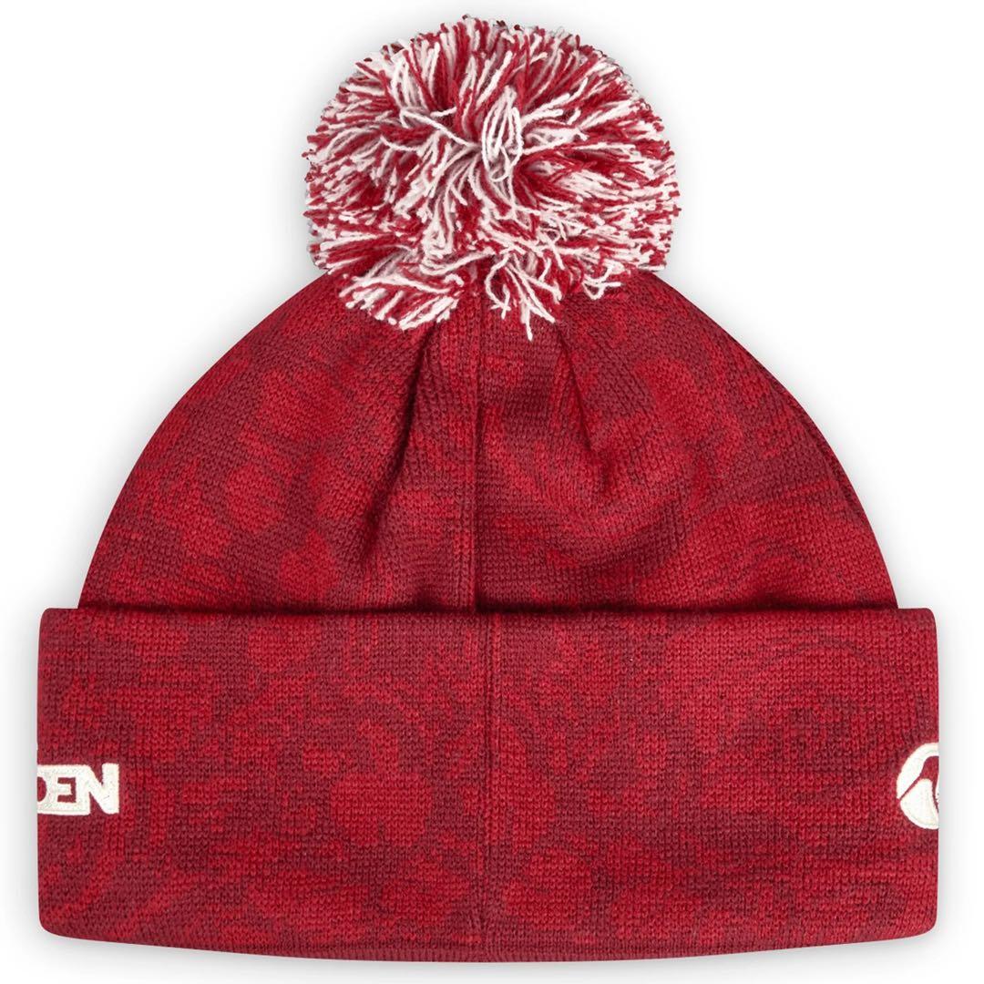 B&Iライオンズ2025オーストラリアツアー公式ビーニー