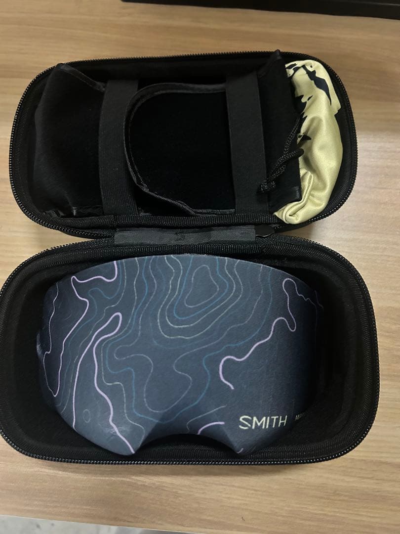 SMITH 4D MAG AC Marion Haerty ハッピー88