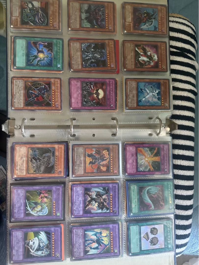 ［遊戯王］［100枚超］ブラック・マジシャン LN-53 レリーフほか