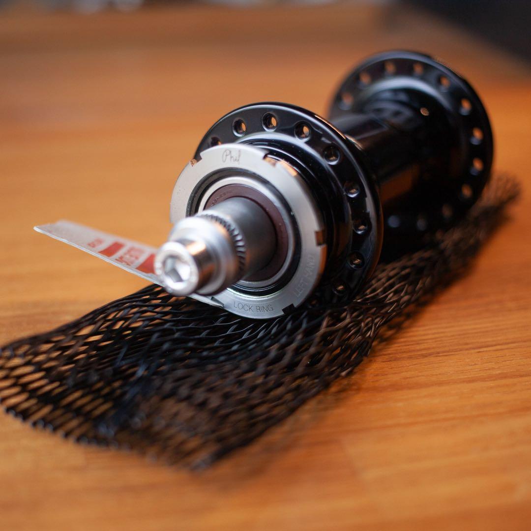 【引越セール中！！】 ローフランジトラックハブ リア 32H