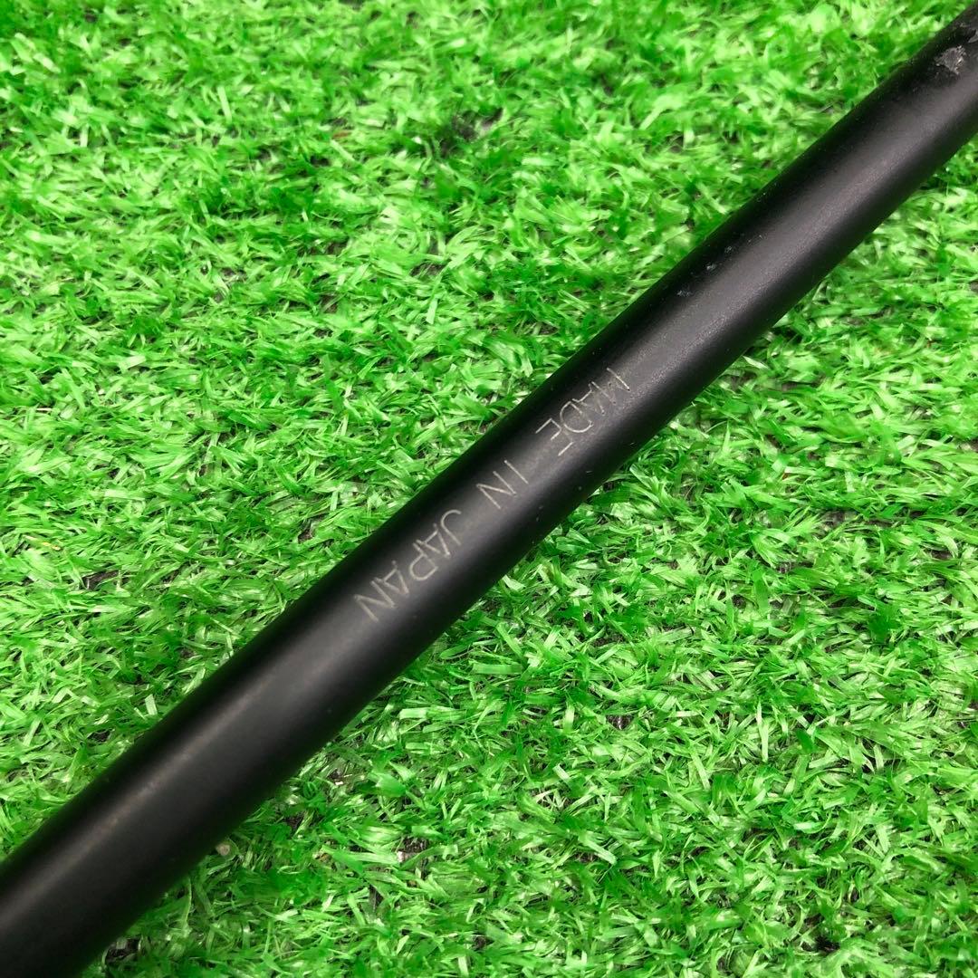 Gsh-610LABOSPEC SHINARI 50K シャフト単品 flexS