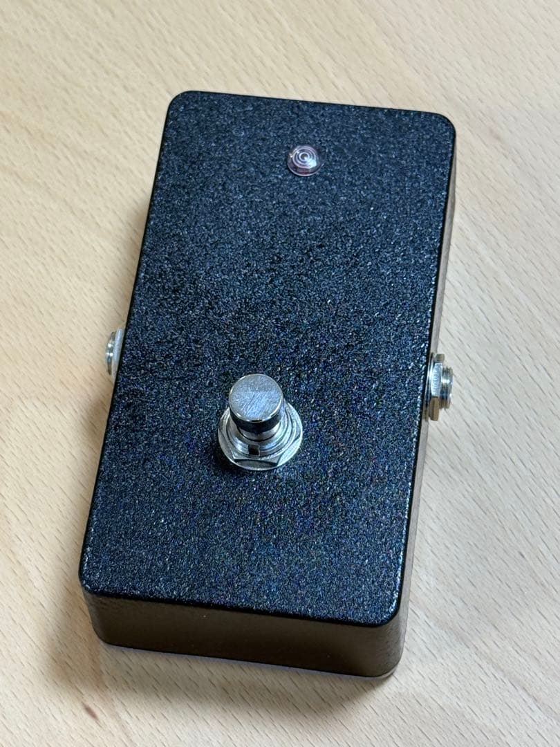 ギター Wah2 WFB V2 Wah-FUZZ Buffer