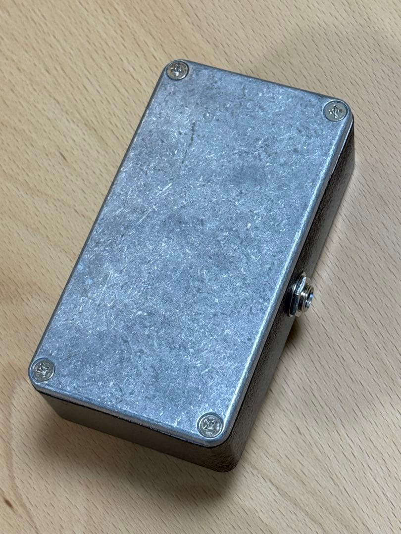 ギター Wah2 WFB V2 Wah-FUZZ Buffer