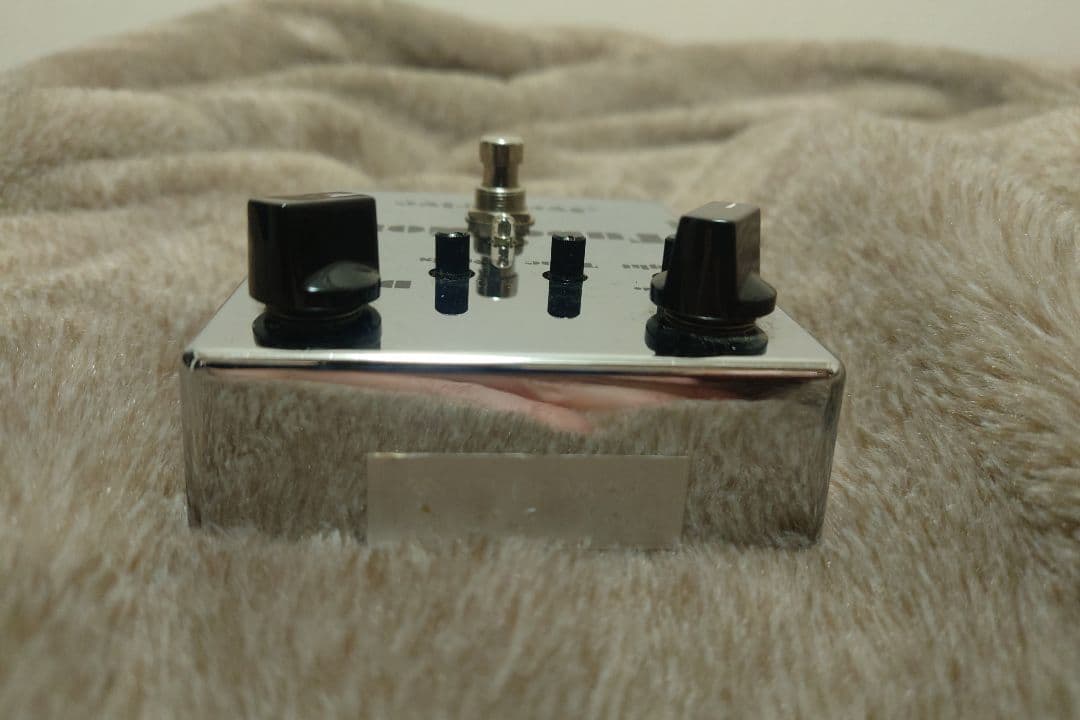 ギター MI Audio Tube Zone Overdrive