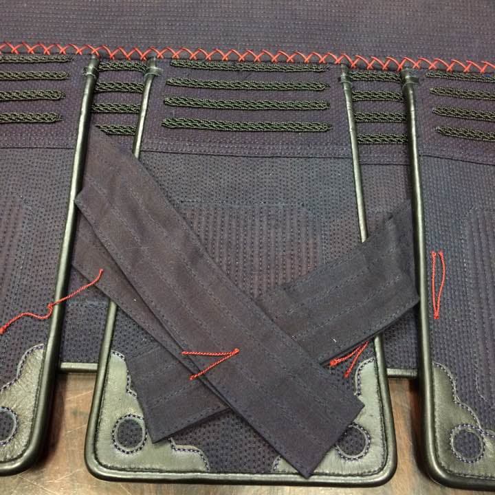 【新品】現品限り！！中学生.高校生用入門防具セット