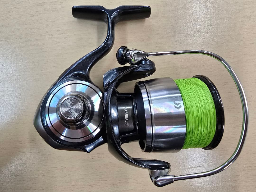 ダイワ 24セルテート LT5000D-XH