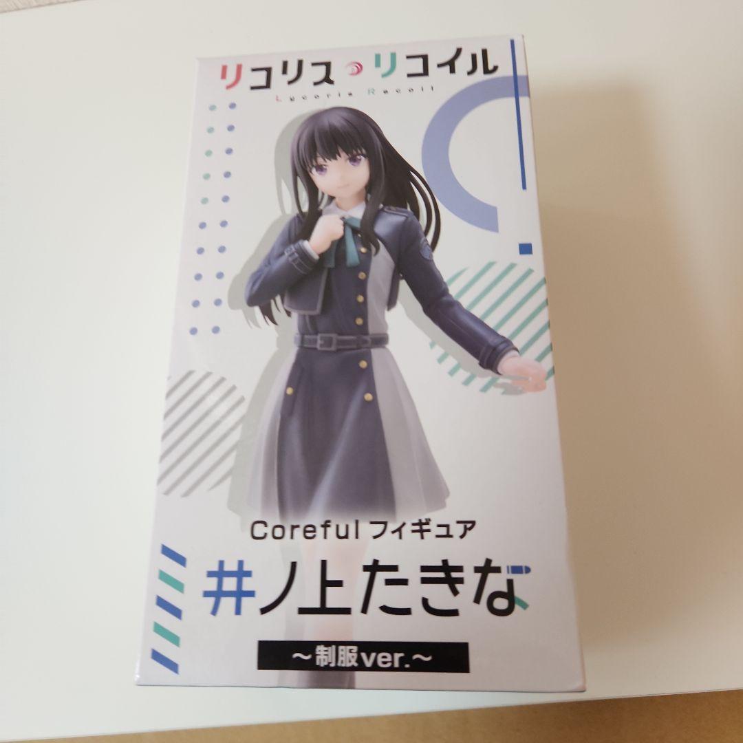 リコリス・リコイル フィギュア15体セット