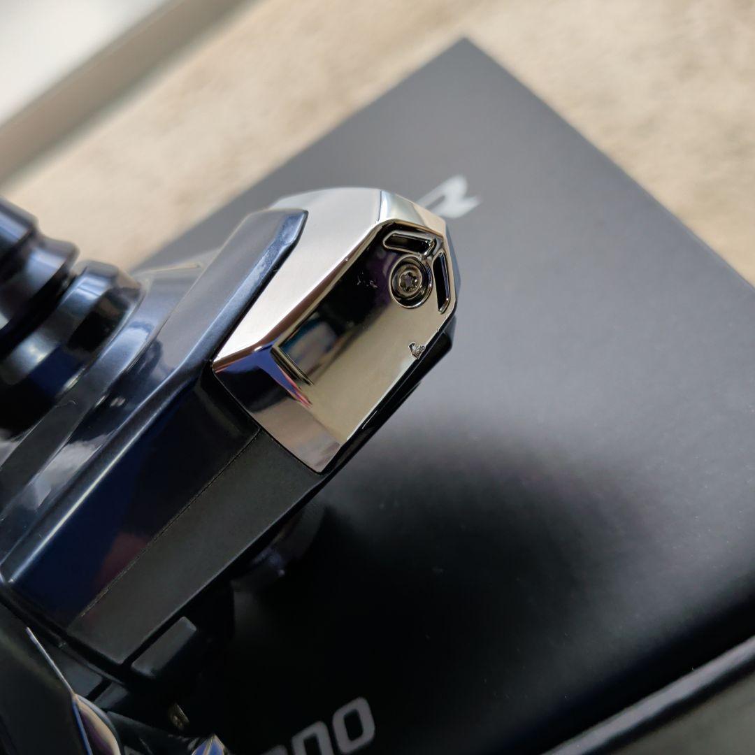 masa0902noriさん専用ぺージ SHIMANO 21ツインパワー SW