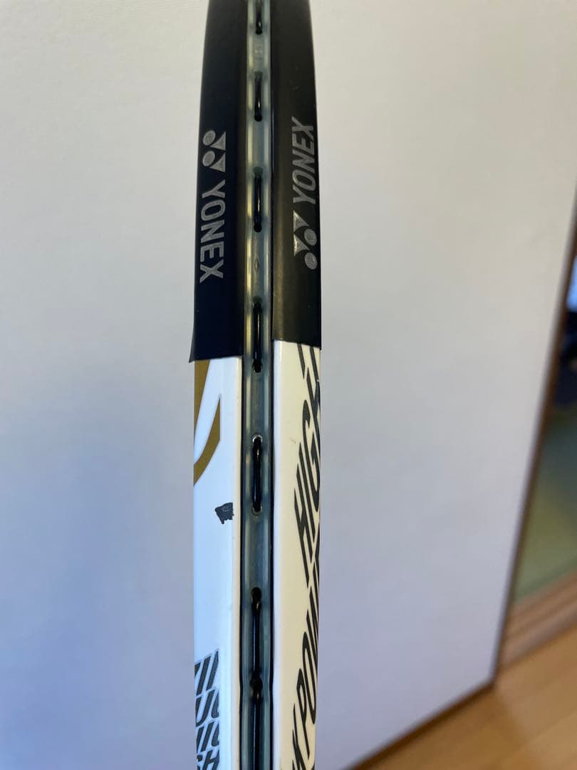 YONEX GEOBREAK 70S テニスラケット