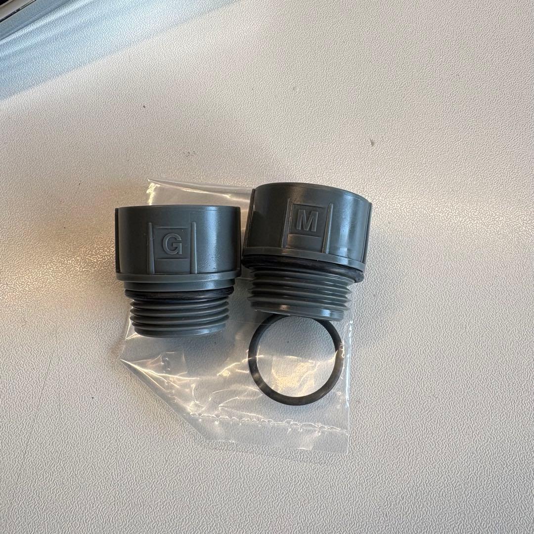 ま*ー様 ReFa リファ ファインバブルS シャワーヘッド