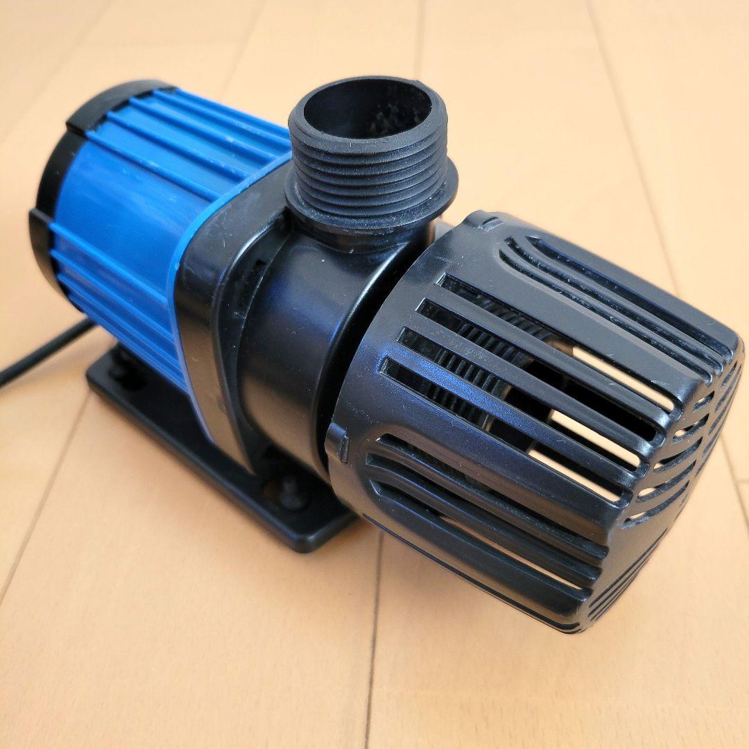 Hsbao　オーバーフロー　DCポンプ　DEP 4000