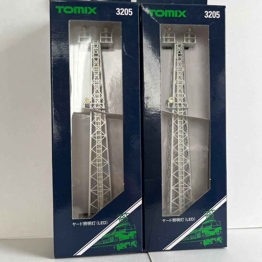 3205 ヤード照明灯(LED) 2本セット