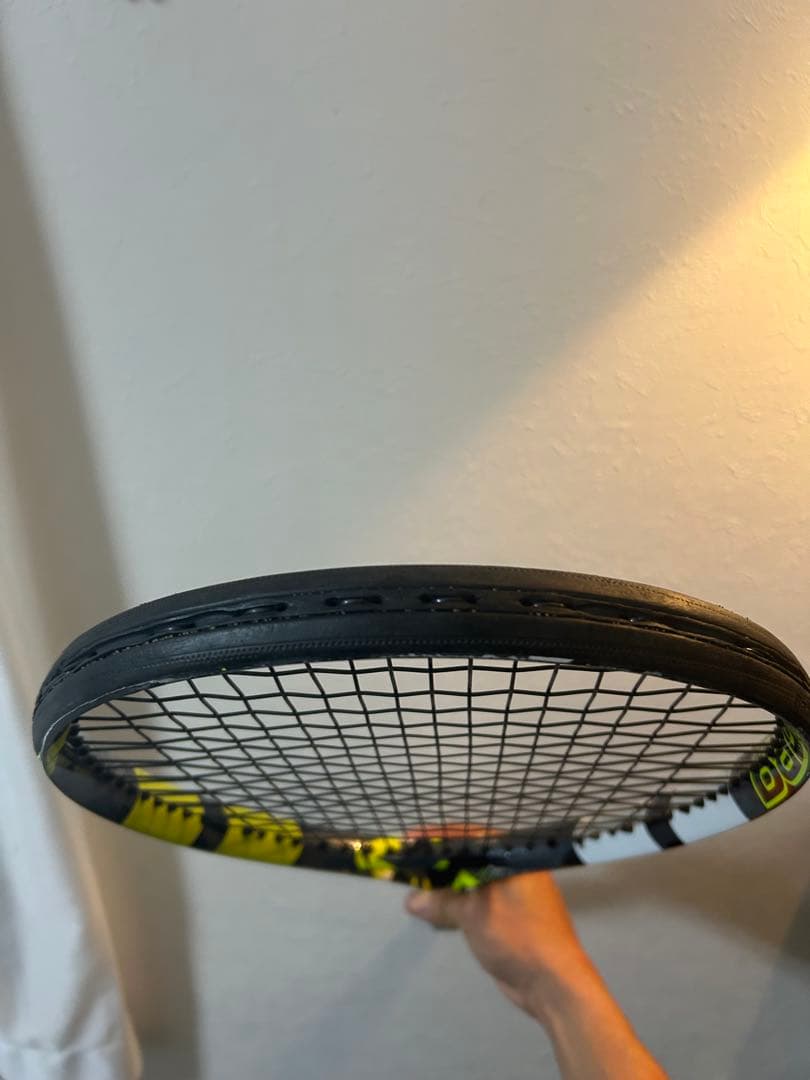 バボラ ピュアアエロ100 G2