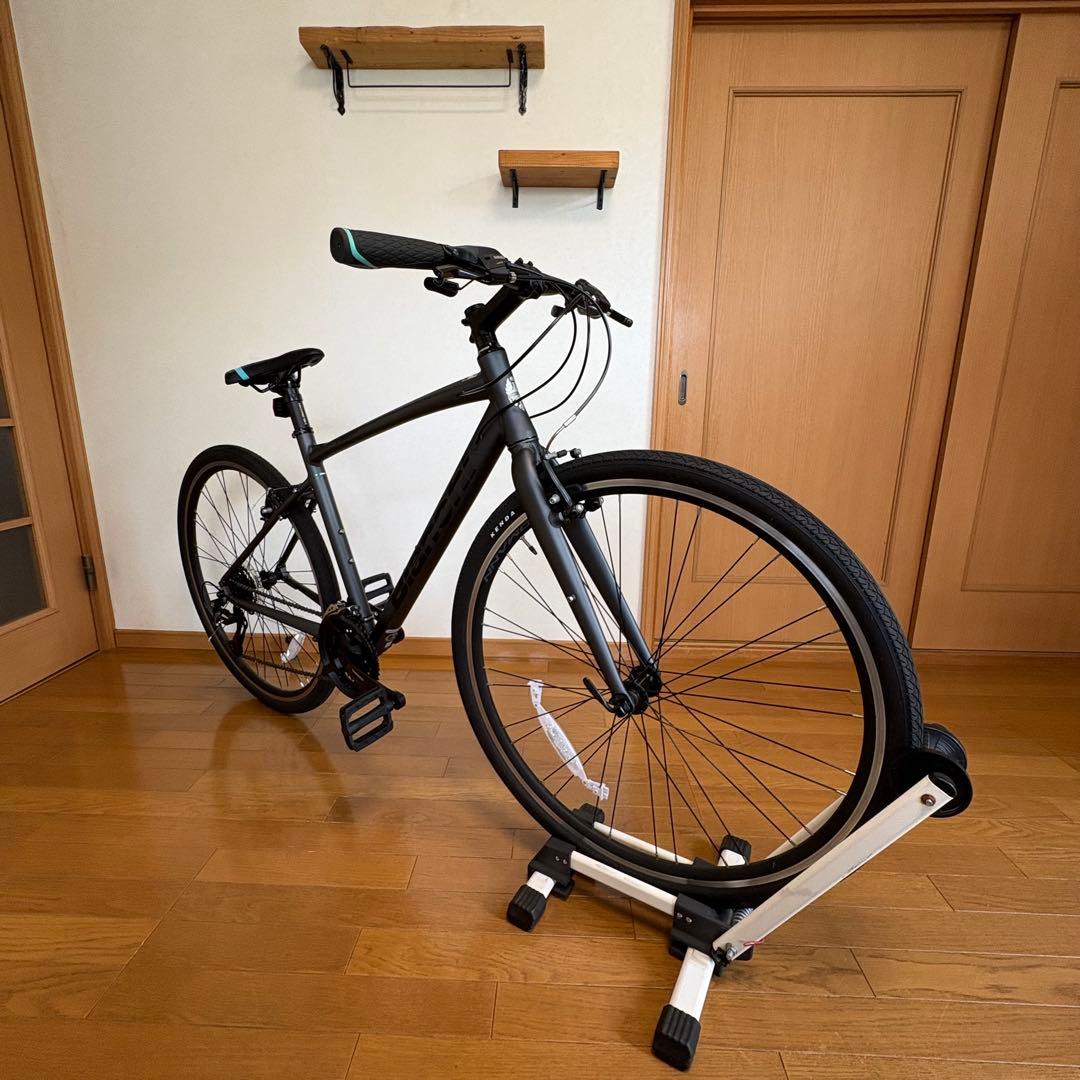 ビアンキ Bianchi Cスポーツ1 2024年モデル47サイズ　ほぼ新品