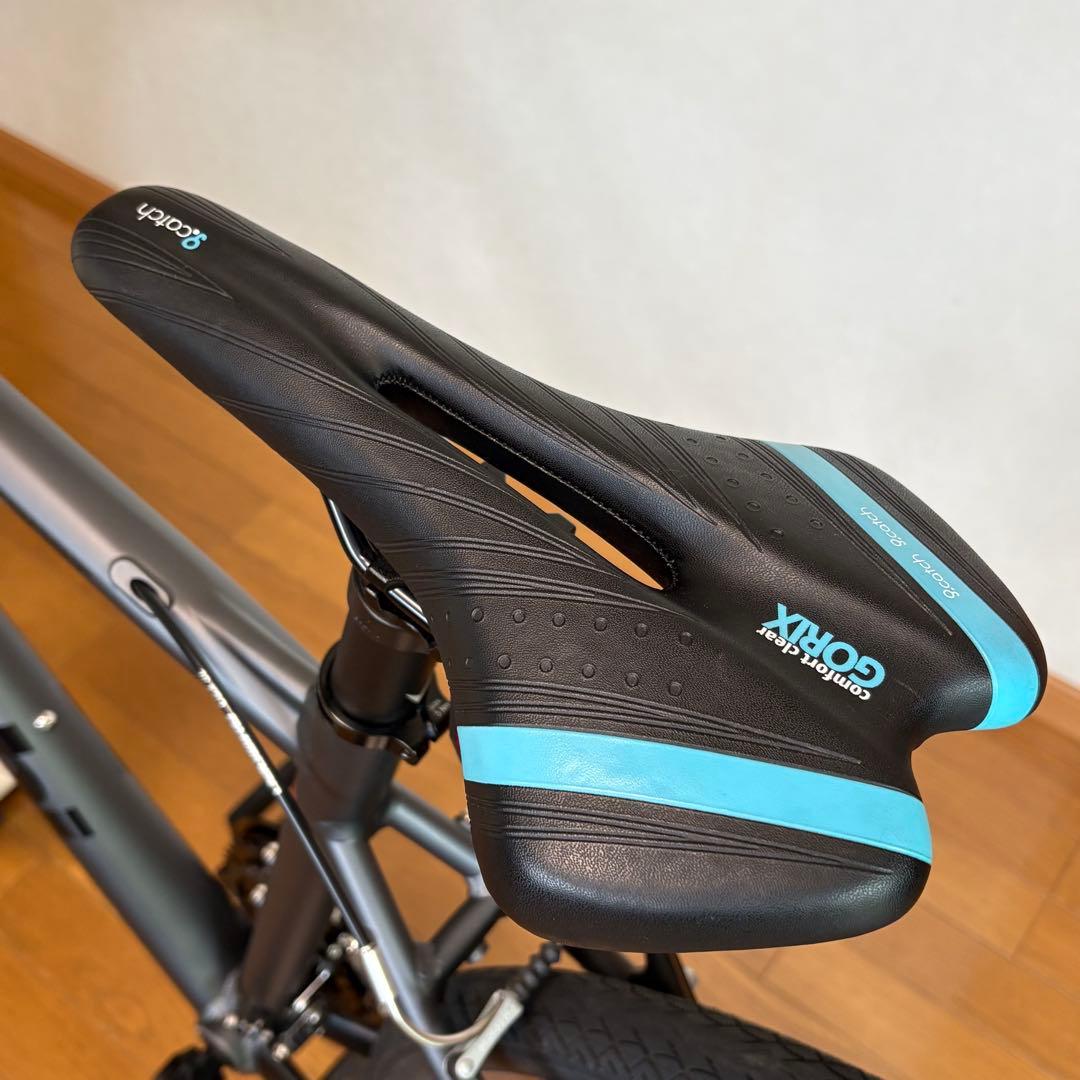 ビアンキ Bianchi Cスポーツ1 2024年モデル47サイズ　ほぼ新品