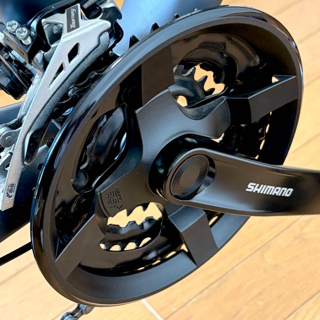 ビアンキ Bianchi Cスポーツ1 2024年モデル47サイズ　ほぼ新品