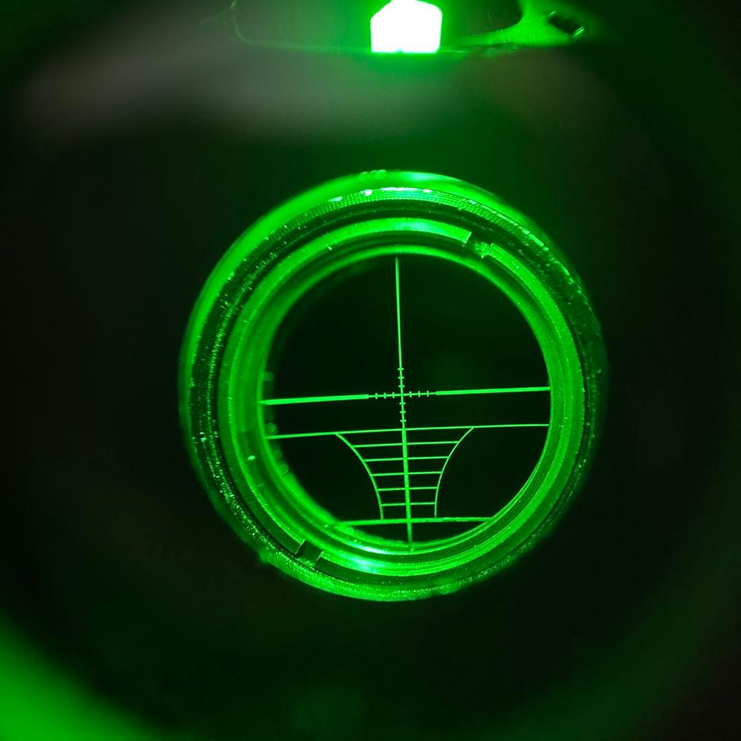 Sutukus スコープ 3-9x40EG レンズカバー付き