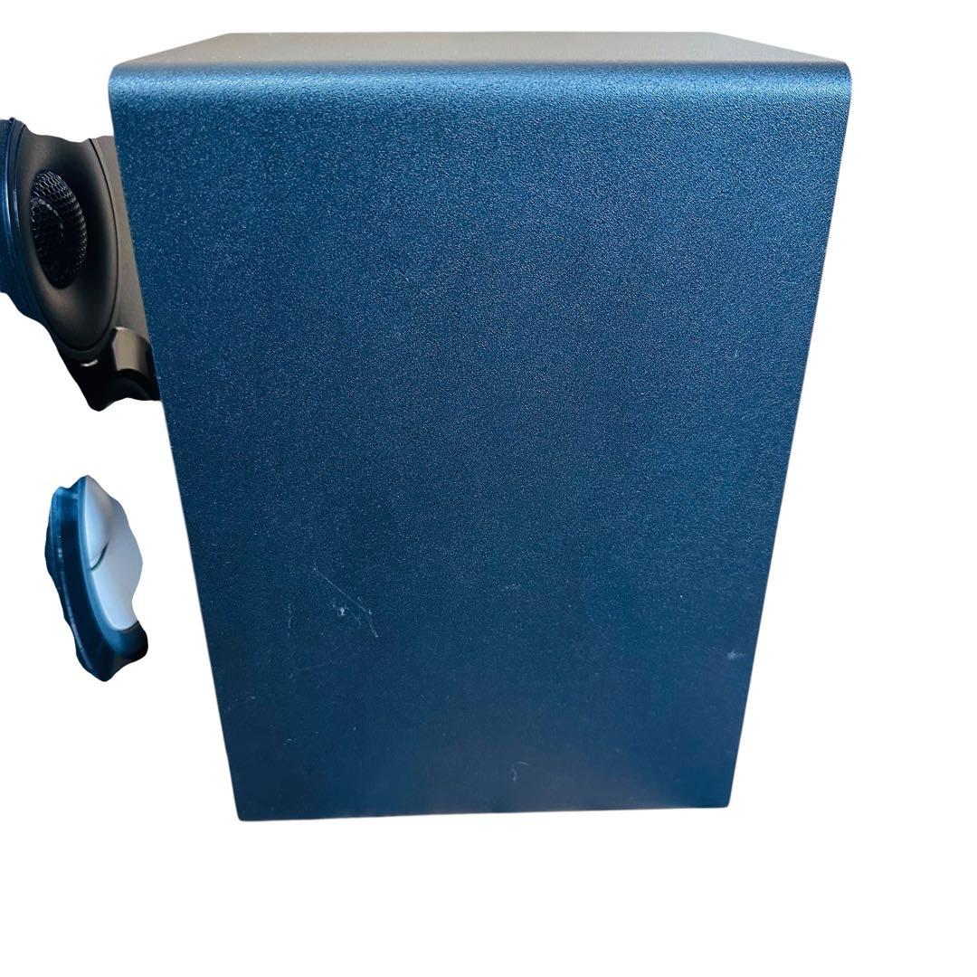 YAMAHA スタジオモニタースピーカー MusicCast NX-N500