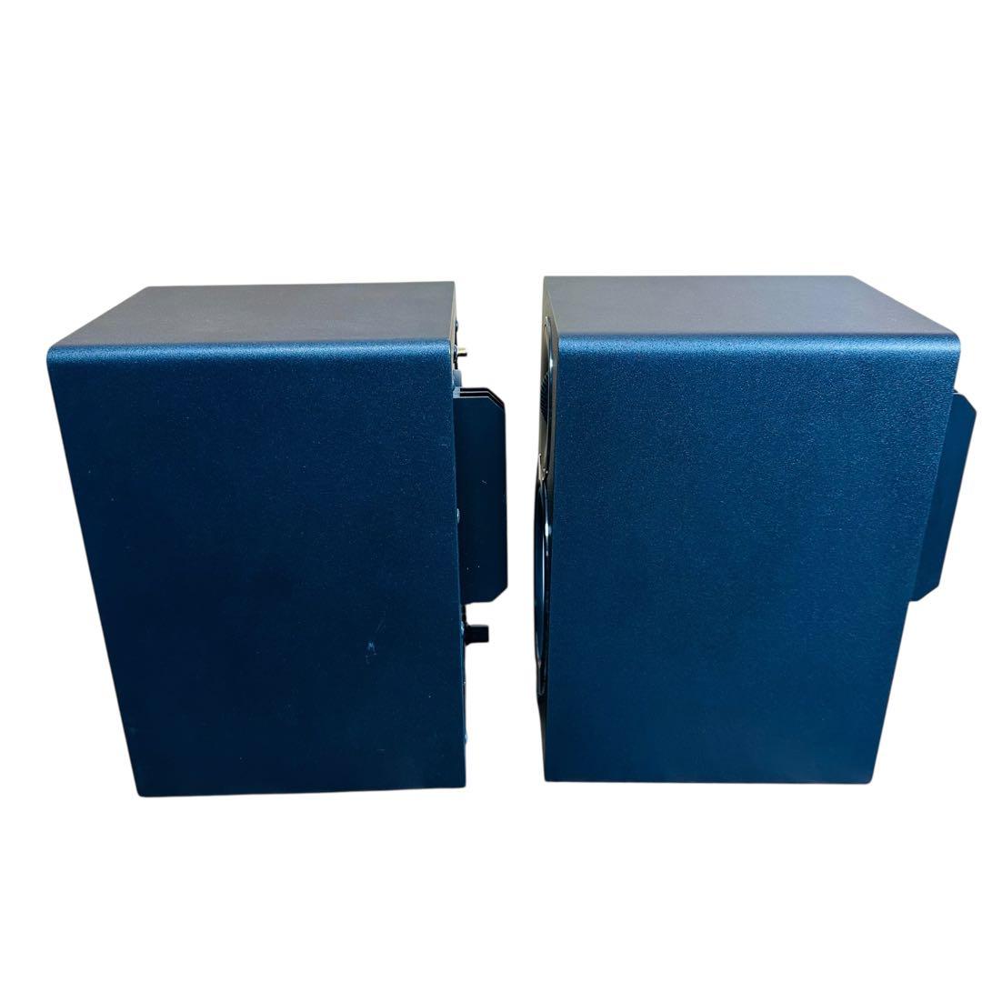 YAMAHA スタジオモニタースピーカー MusicCast NX-N500