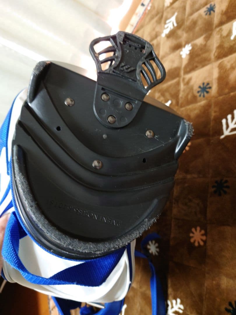 青*物様 ★ミズノ　MIZUNO　スタンド　キャディバッグ★