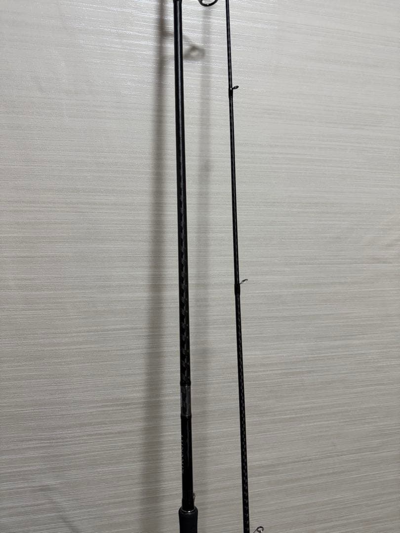 SHIMANO20ルナミスS106M