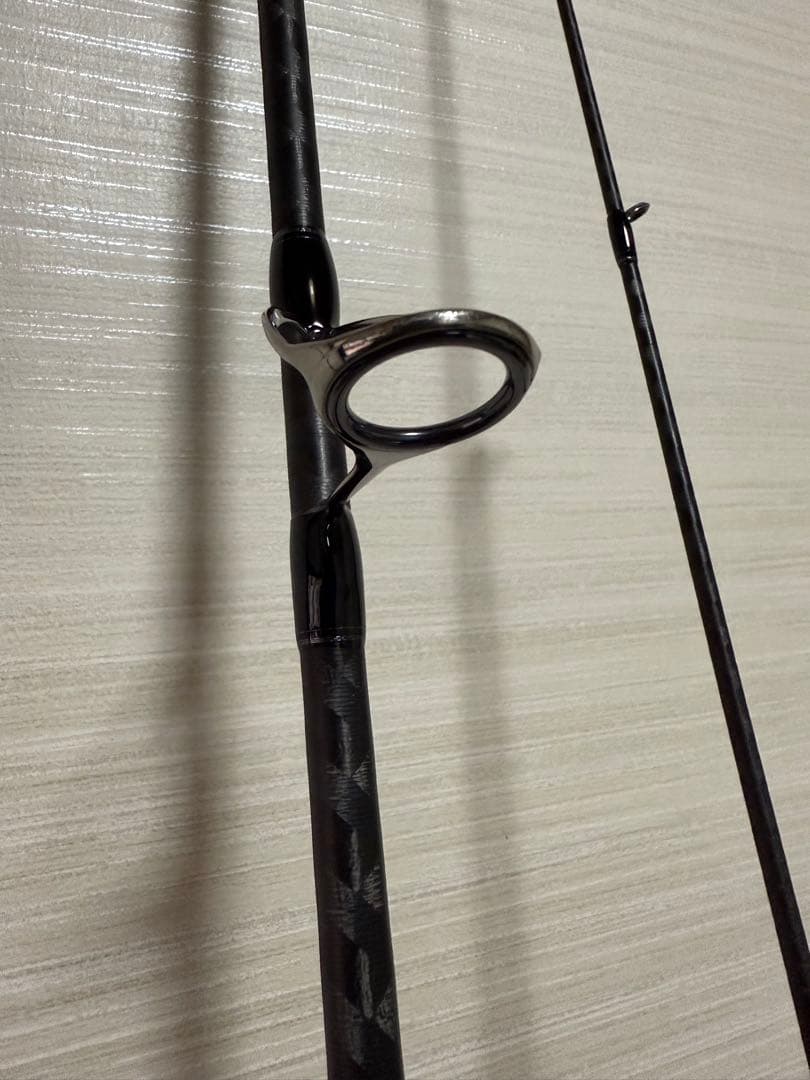 SHIMANO20ルナミスS106M