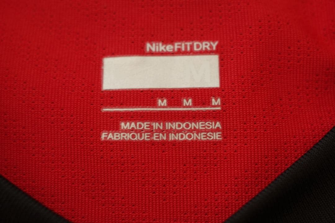 【正規品】マンチェスター・ユナイテッド 09/10シーズン 長袖ユニフォーム