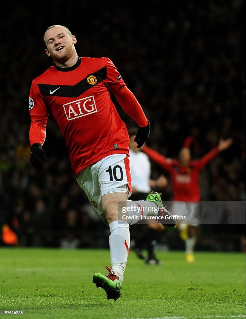 【正規品】マンチェスター・ユナイテッド 09/10シーズン 長袖ユニフォーム