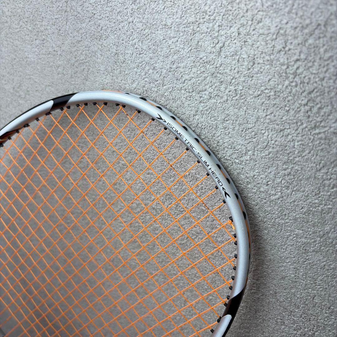 【極美品】YONEX ARCSABER 8 DX 3UG4 廃盤②