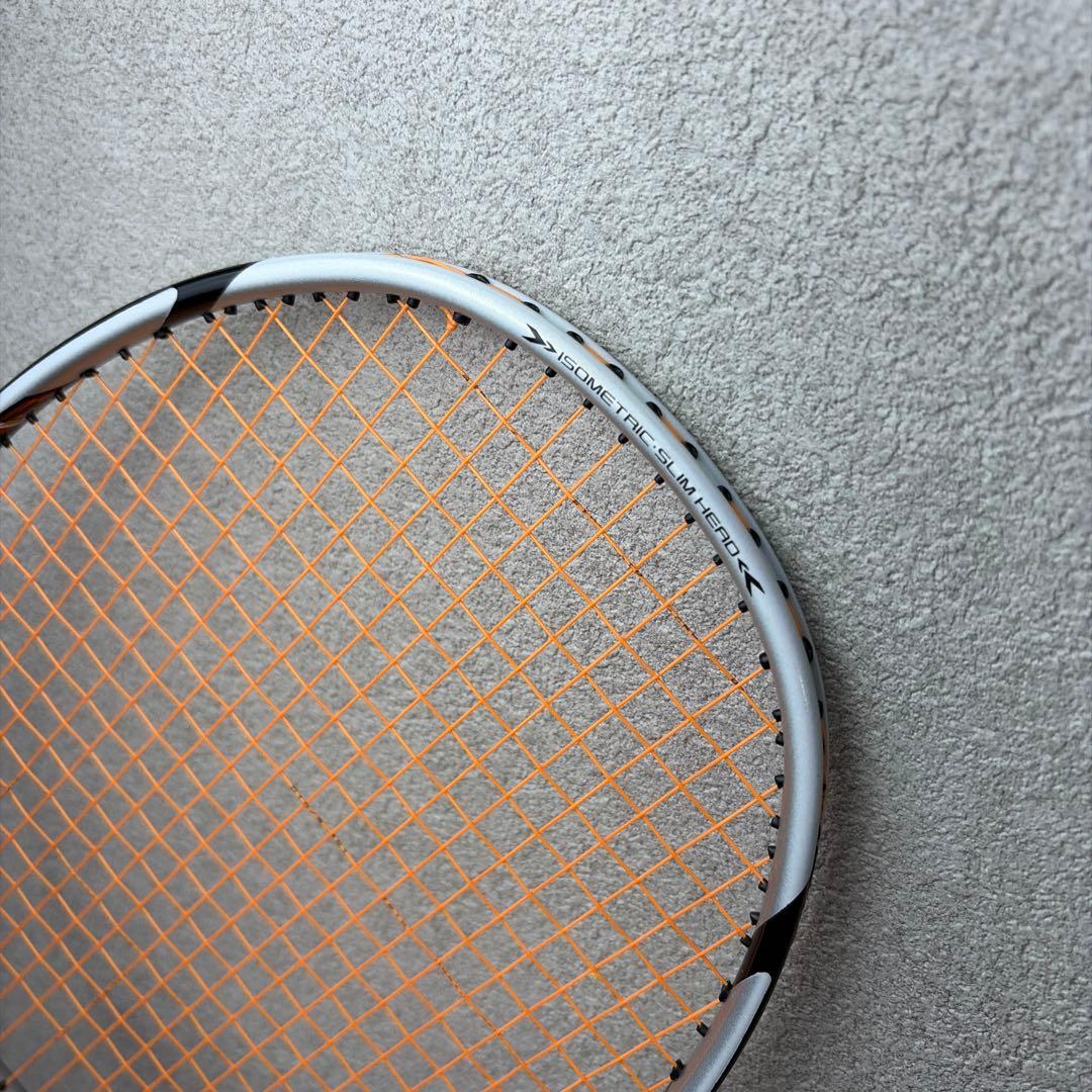 【極美品】YONEX ARCSABER 8 DX 3UG4 廃盤②