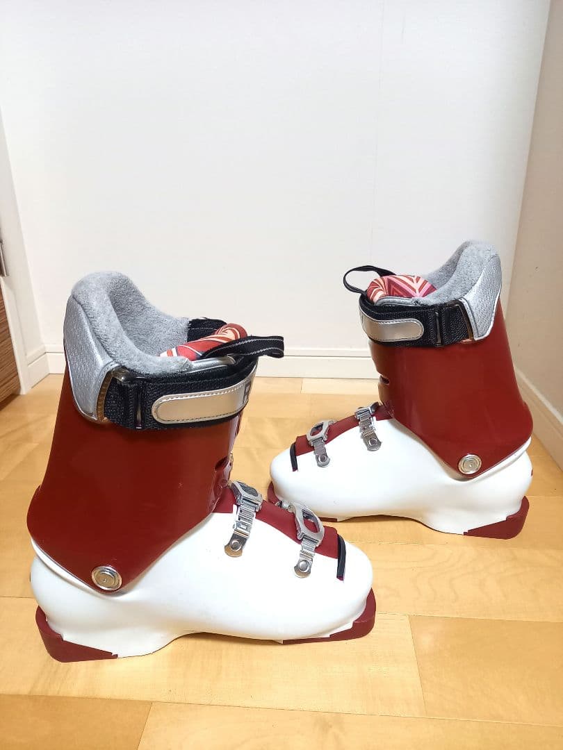 女性用　スキー フルセット