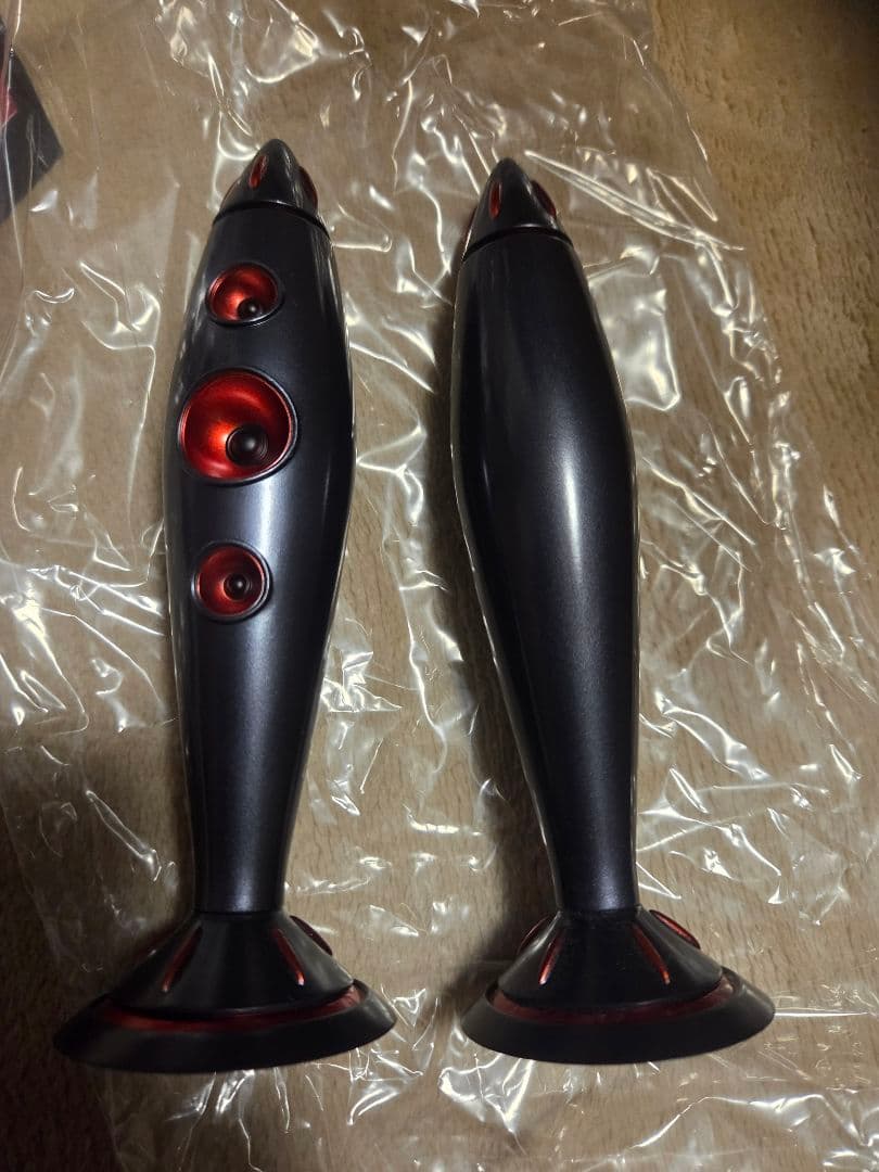 開封品Erotics Gear-Girl ルージュ うるりひ 1/6 フィギュア