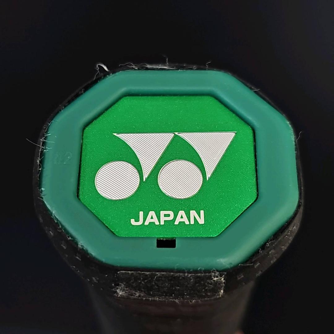 YONEX VCORE PRO 100 G2 デモ 硬式テニスラケット KT31