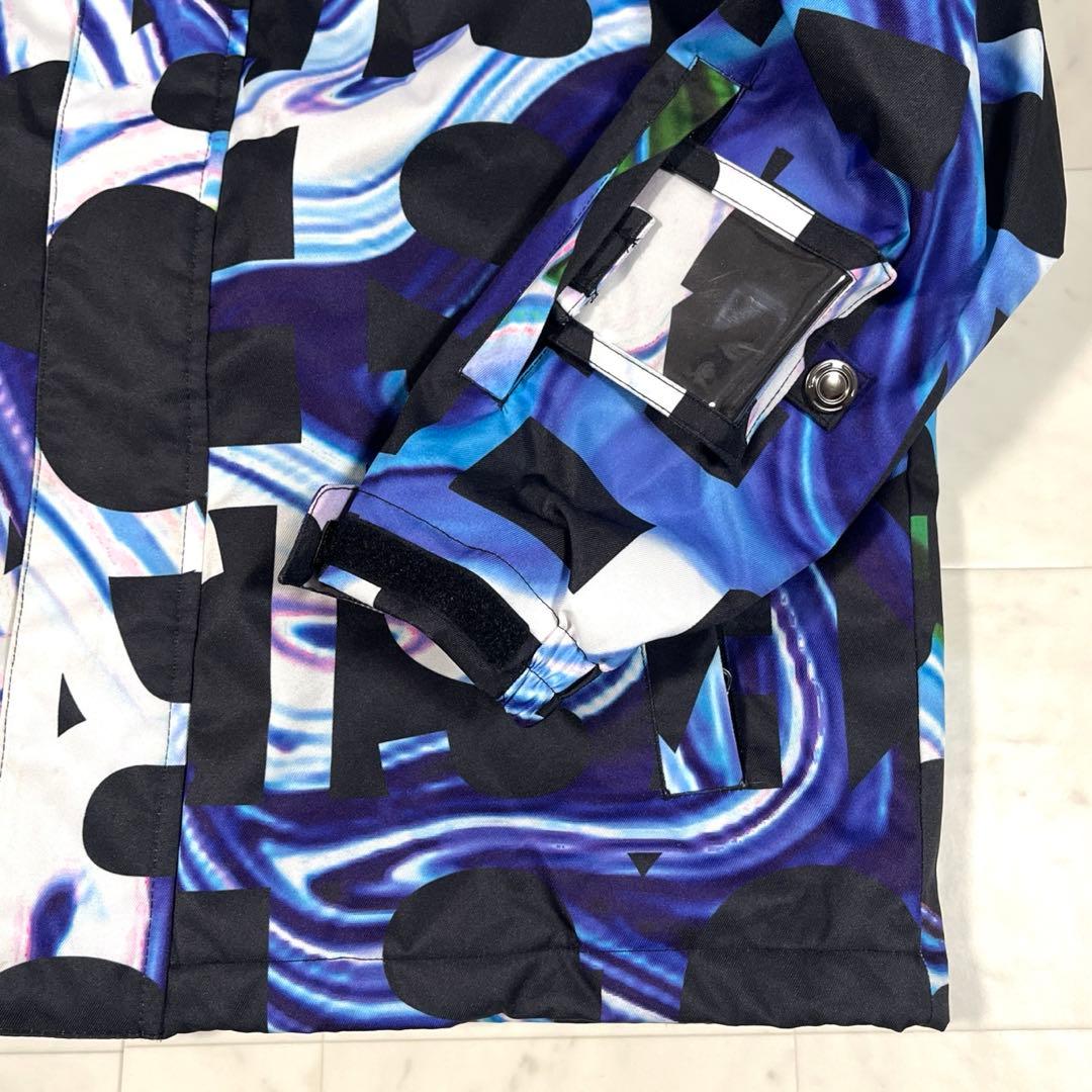 コスビー スノーウェア スキーウエア 160 150 ボードウエア 男の子ウエア