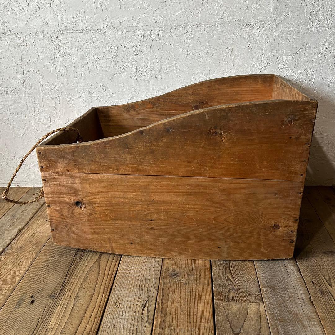 木製 ゆりかご ペット用ベッドなどに