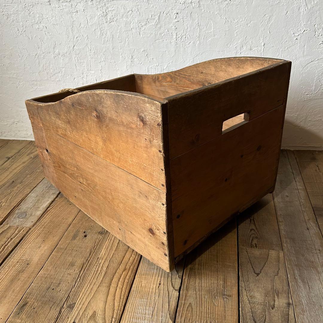 木製 ゆりかご ペット用ベッドなどに