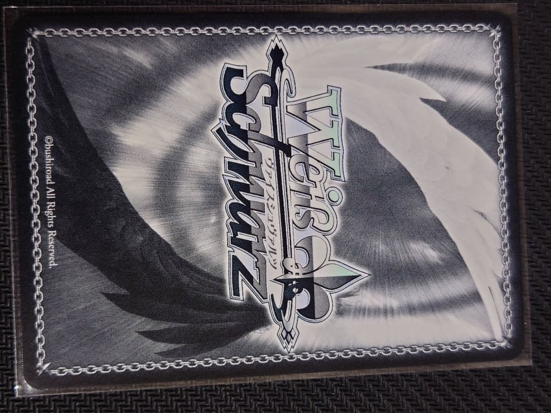 15th Anniversary 陽子 SSP ヴァイス　箔押しサイン